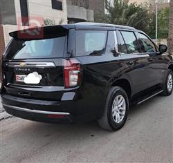 شيفروليه تاهو